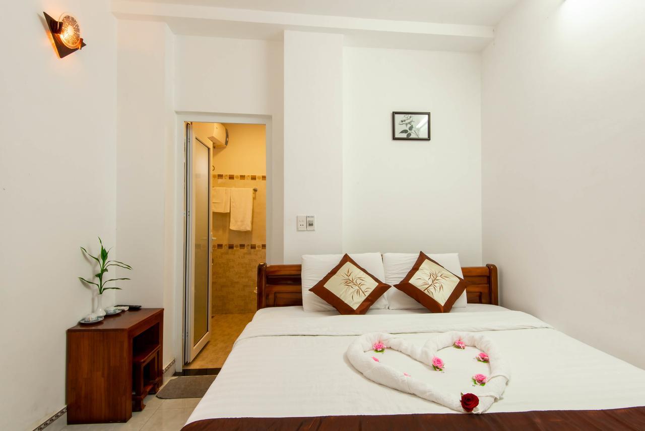 Vivi Homestay & Coffee Hoian Hoi An Exteriör bild