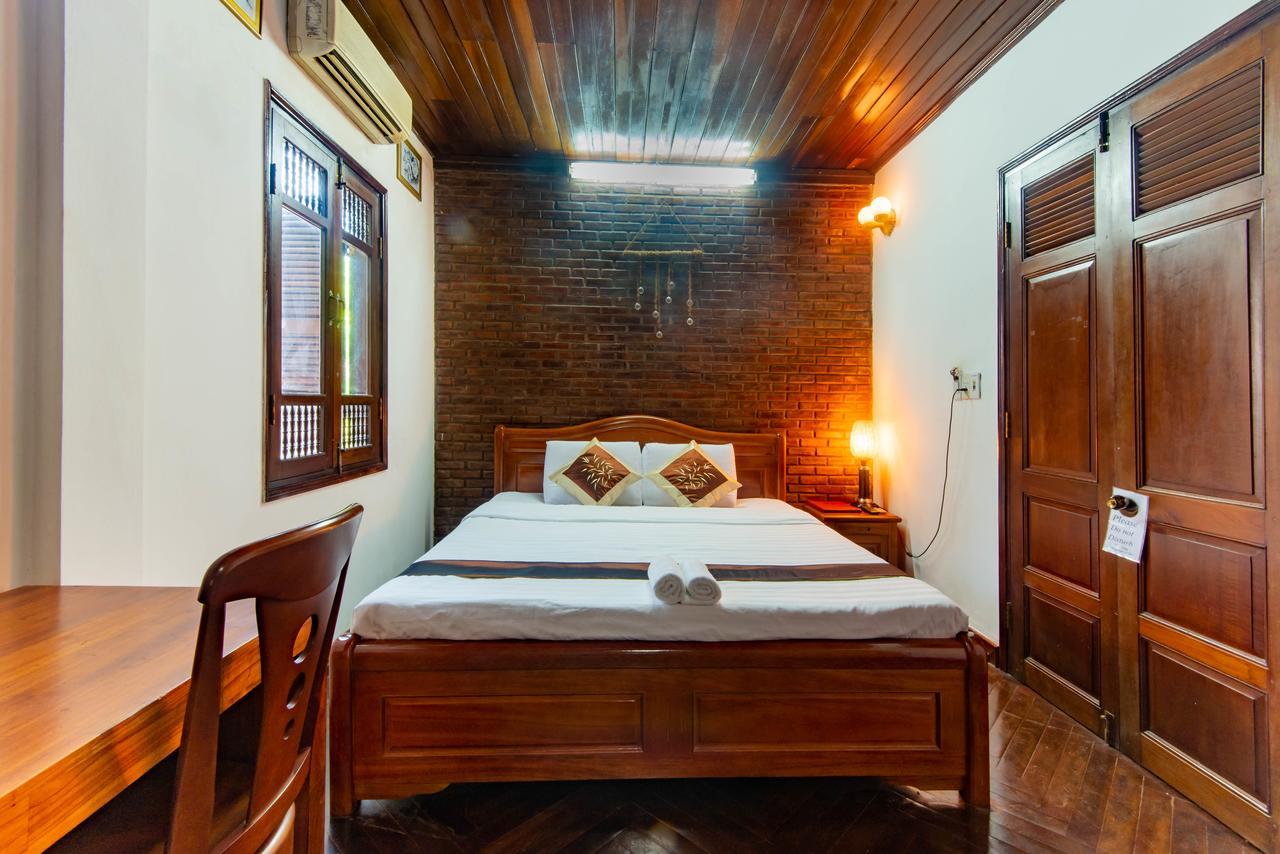 Vivi Homestay & Coffee Hoian Hoi An Exteriör bild