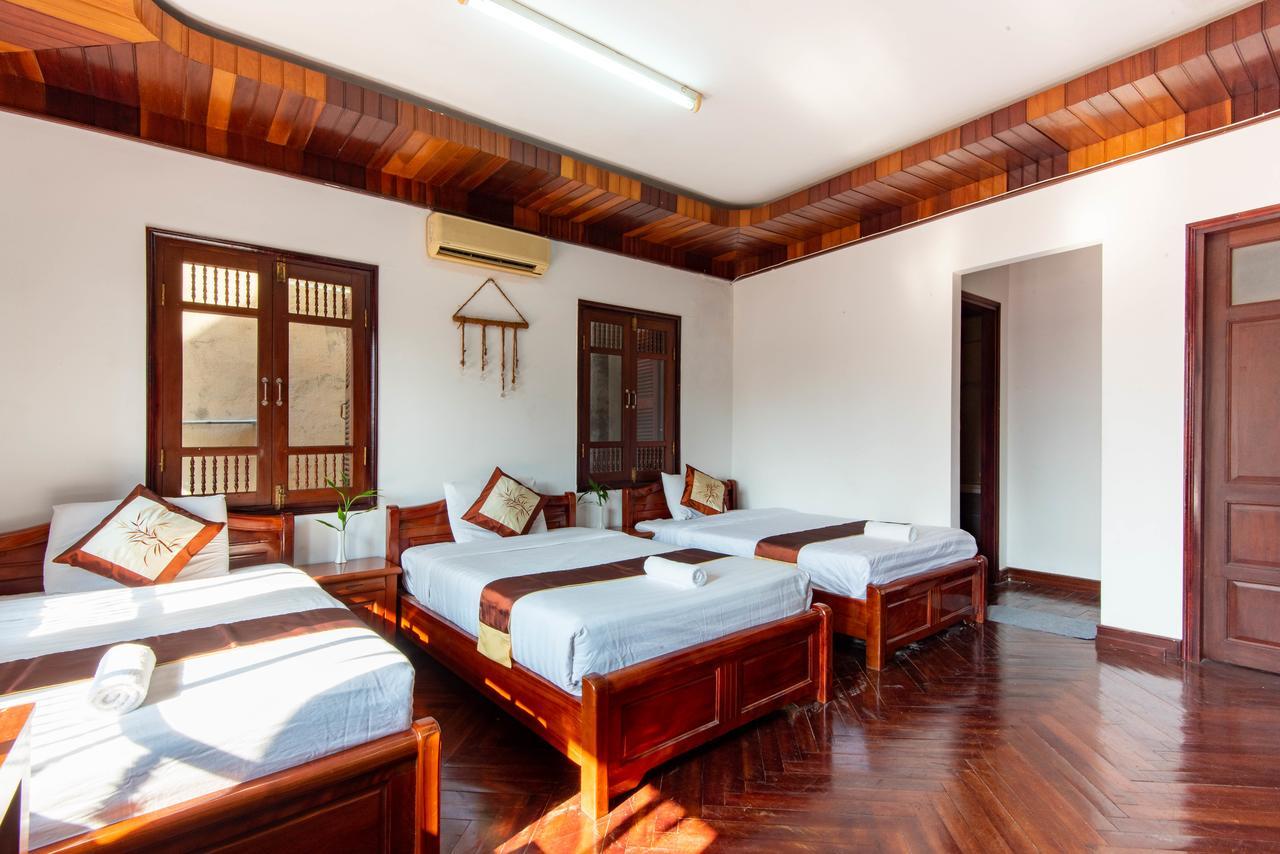 Vivi Homestay & Coffee Hoian Hoi An Exteriör bild